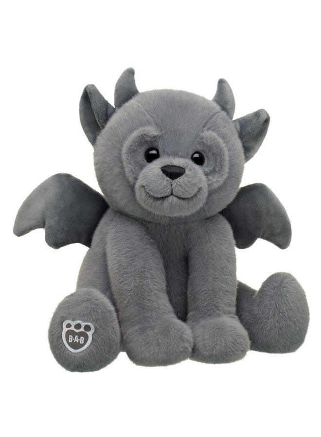 general Gargoyle Teddy Bear character doll Cute Plush toy the best gift for family and friends - Image 1