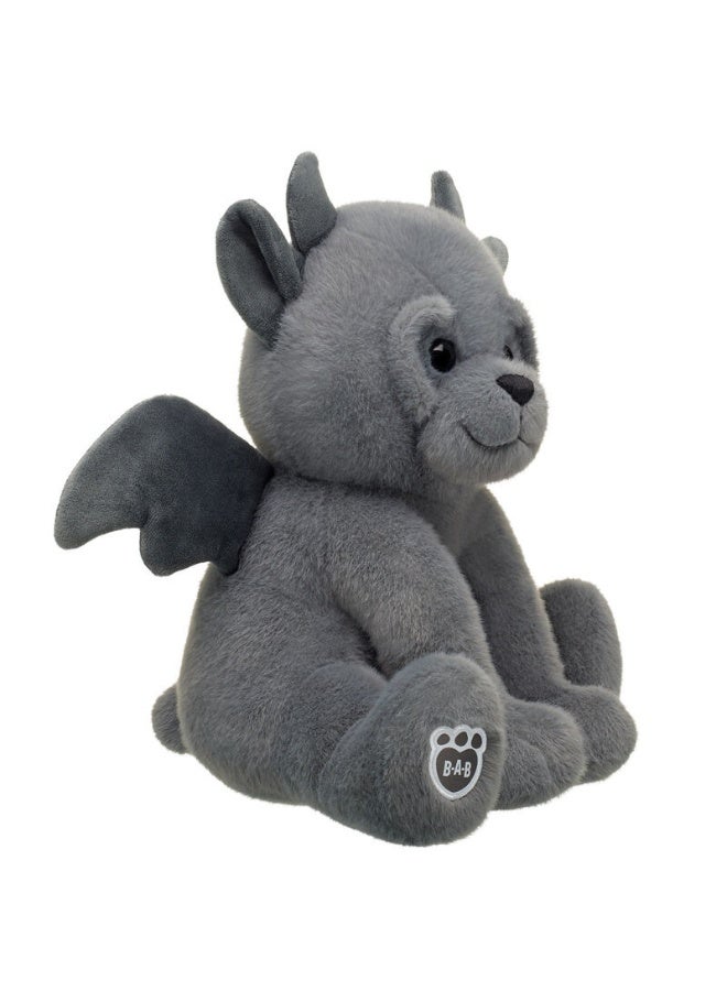 general Gargoyle Teddy Bear character doll Cute Plush toy the best gift for family and friends - Image 2