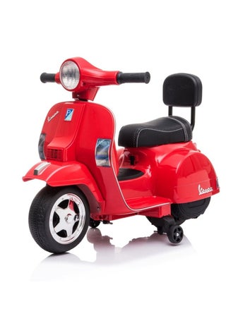 Vespa Motorcycle - Red - pzsku/ZF93F8DDF8FA9F98A4397Z/45/_/1710831391/18e641f7-c136-430e-ad99-6fd574d5b7af