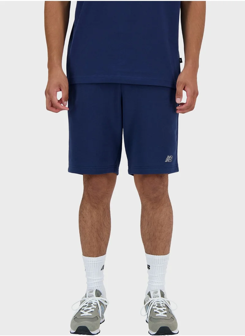 New Balance Graphic Shorts