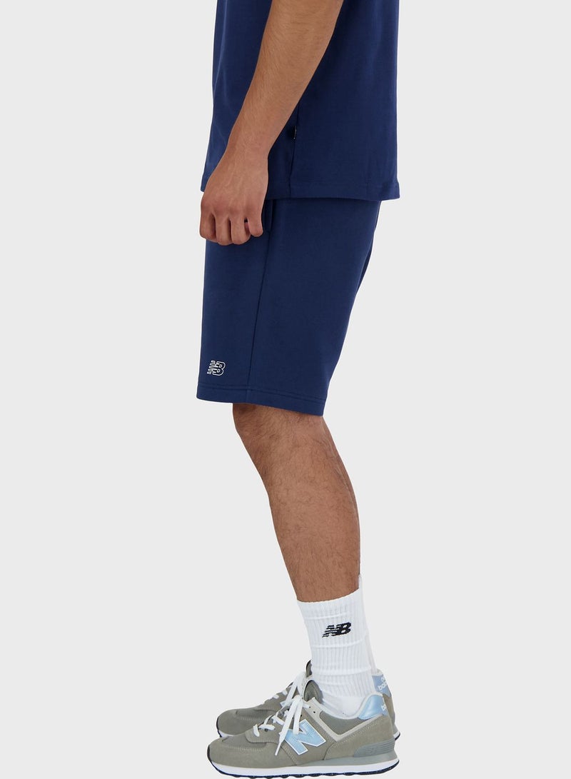 نيو بالانس شورتات رسومية - Image 4