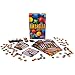 Pandasaurus Games Umbrella Board Game A Vibrant New York City Strategy Game Fun Challenging Family Game for Kids Adults Ages 8 14 Players 30 Min Playtime Made by Pandasaurus Games - Image 4