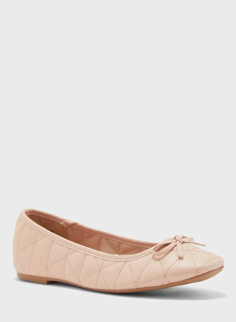 NEW LOOK Jenie  Ballerinas
