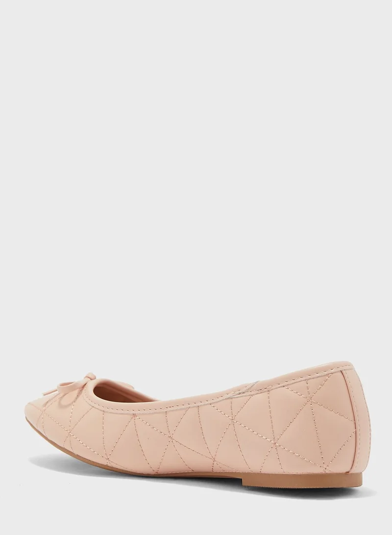 NEW LOOK Jenie  Ballerinas