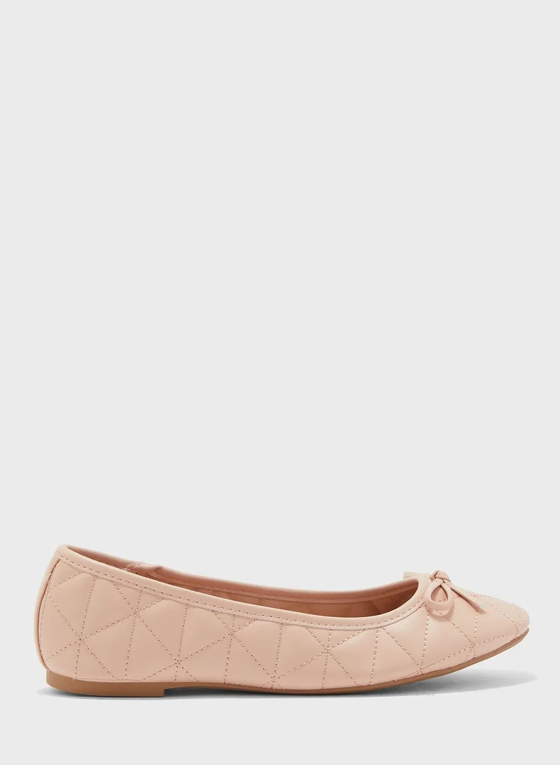 NEW LOOK Jenie  Ballerinas