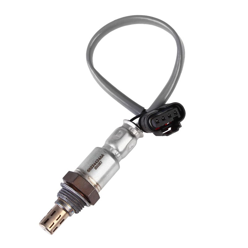 Oxygen Sensor Upstream Downstream 68224424AA O2 Sensor Fits for Jeep Cherokee 20192023 Wrangler 20182024 for Dodge Charger 20222023 for Chry 300 20222023 for Ram 1500 20192024 20 36 57L