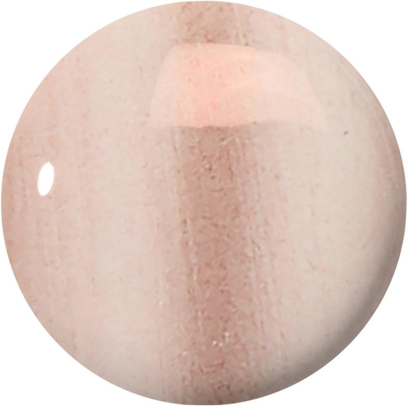 Zoya طلاء أظافر زويا في هيرمينا - 0.5 أونصة سائلة، غير سامة، لمسة شفافة - Image 3