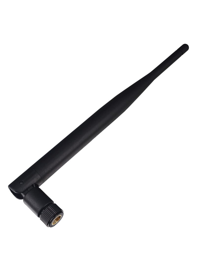 Ohm - WIFI Antenna 6dbi - 2pcs -Works on Routers And Wireless Network Card - Image 1