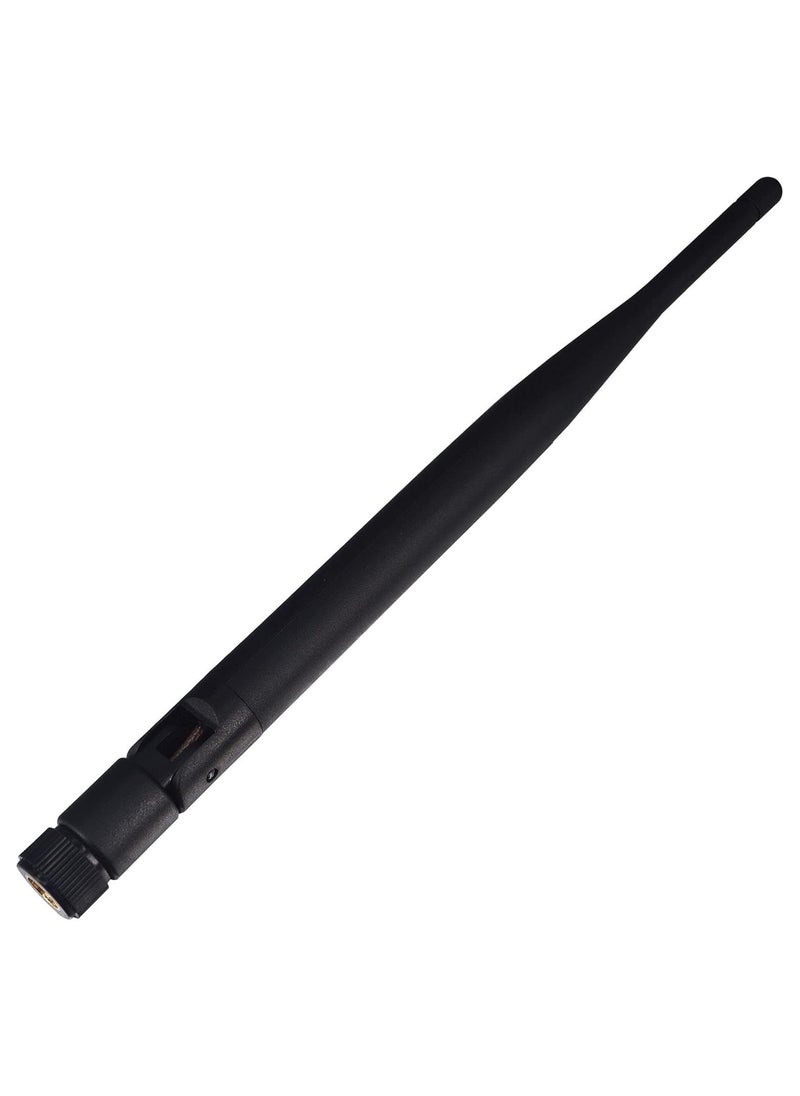 Ohm - WIFI Antenna 6dbi - 2pcs -Works on Routers And Wireless Network Card - Image 1
