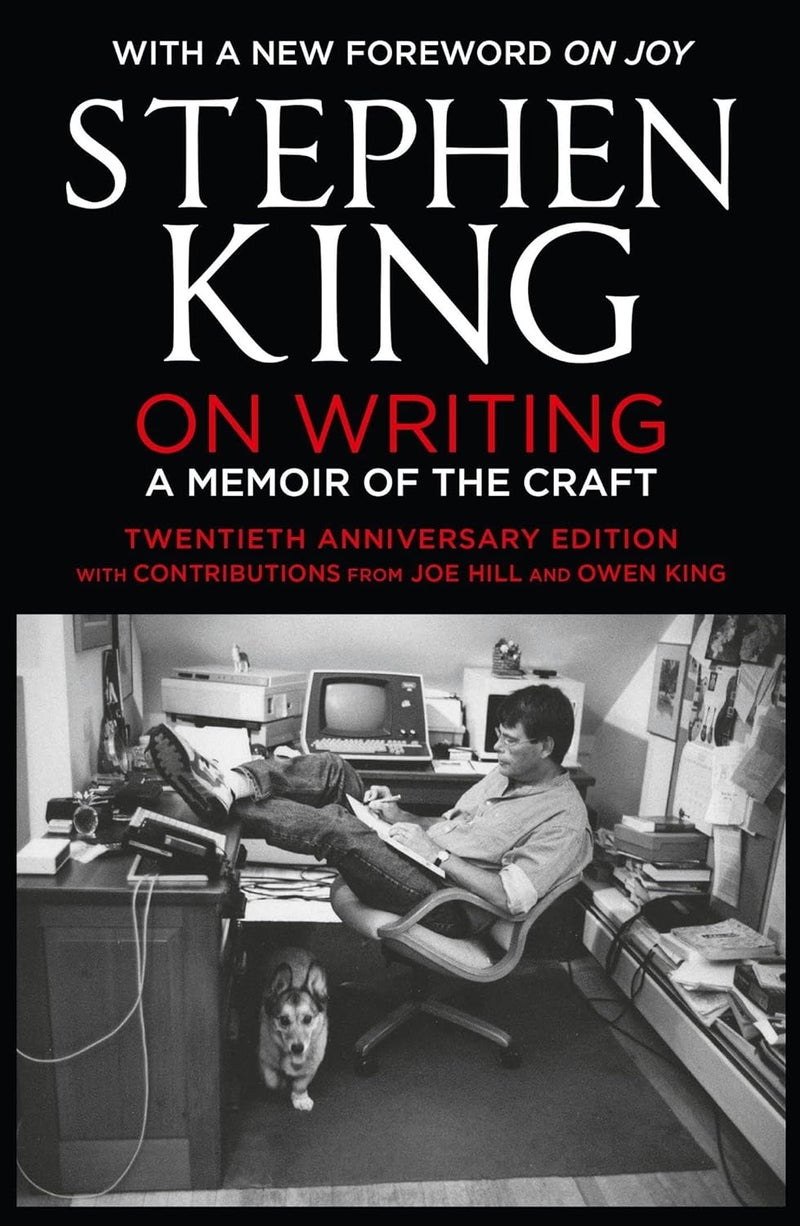 ON WRITING (REISSUES)