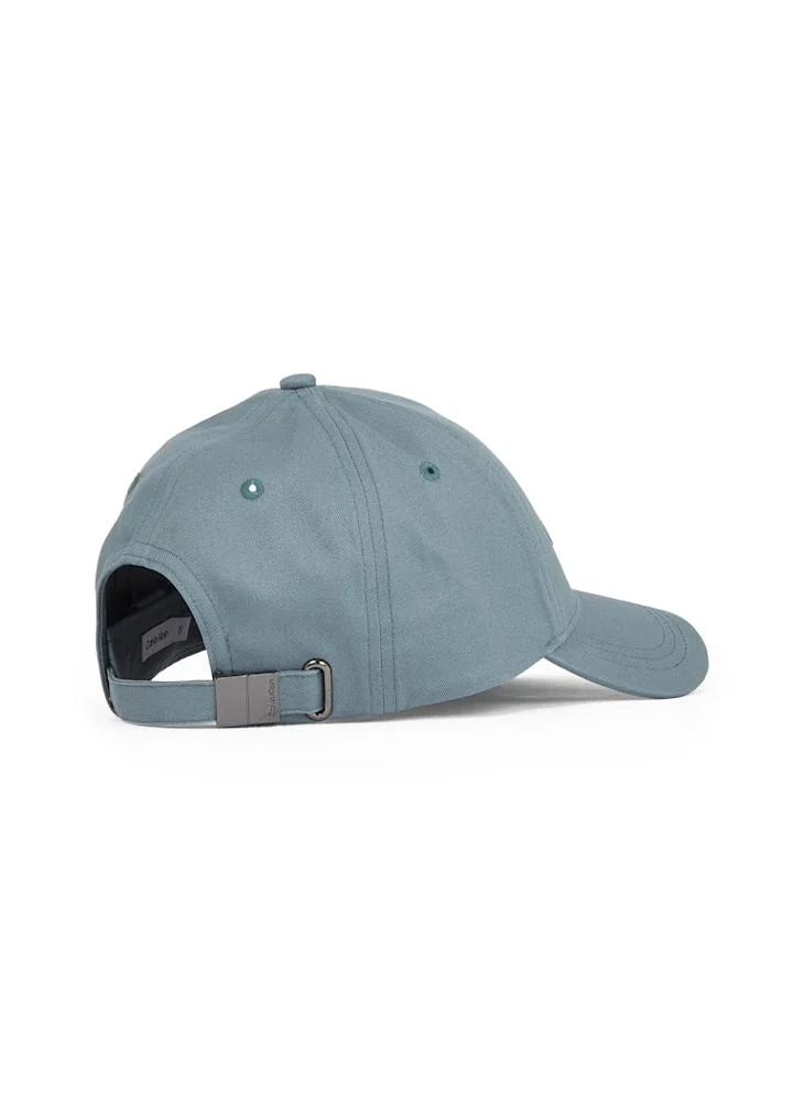 CALVIN KLEIN Logo Detailed Baseball Cap