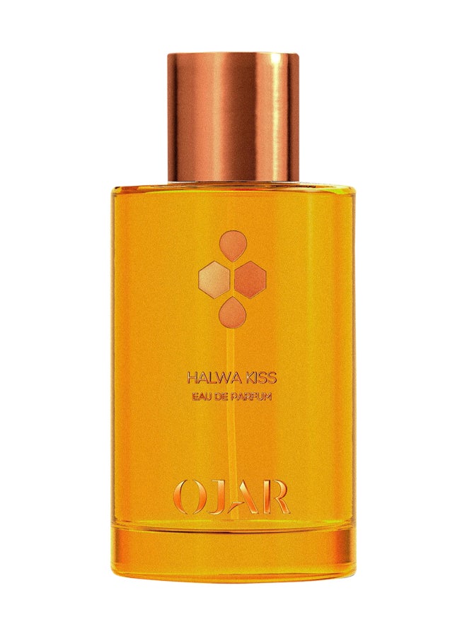 حلاوة قبلة (U) عطر 100 مل