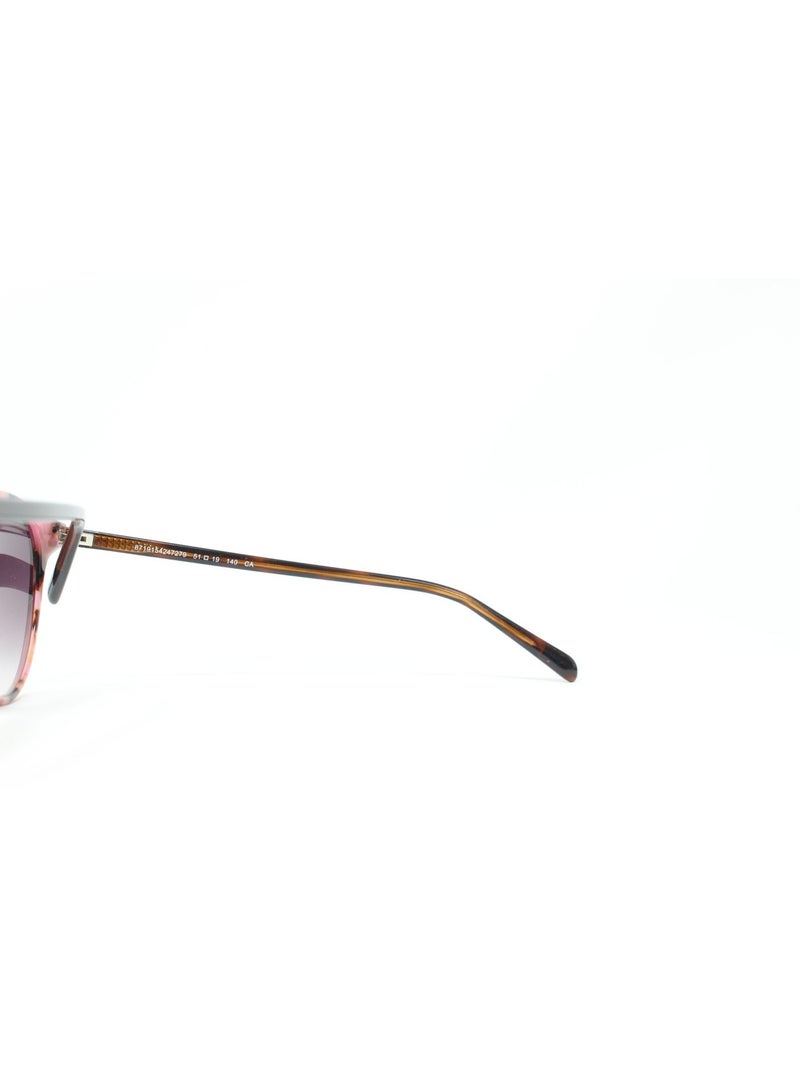 C-line 🇮🇹 Round  ( Made in Italy ) Women Sunglasses - Image 5