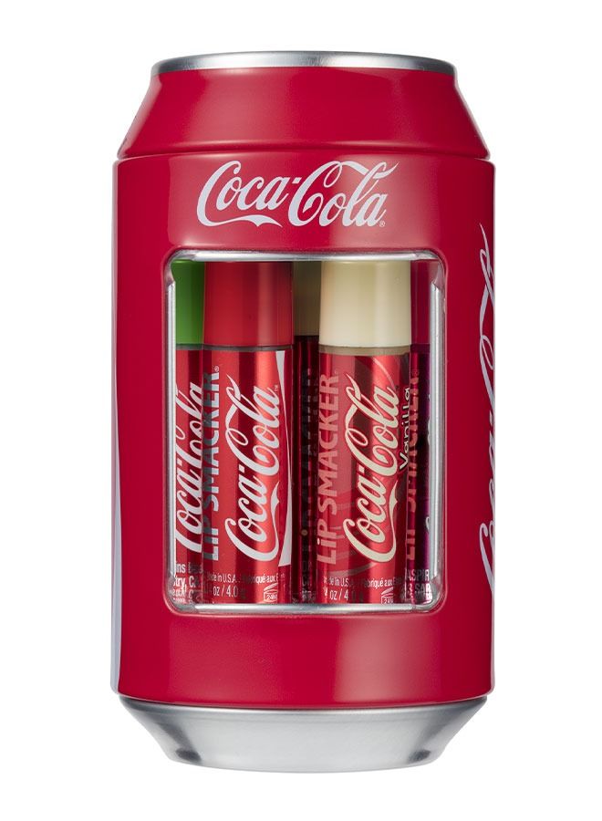 LIPSMACKER Coca Cola Balm - Image 4