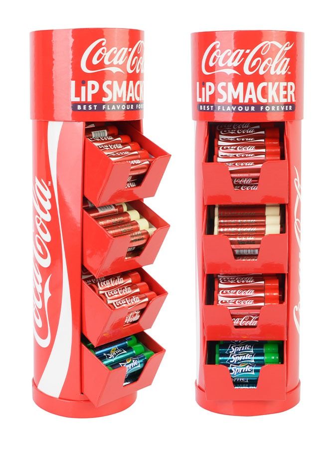 LIPSMACKER Coca Cola Balm - Image 5