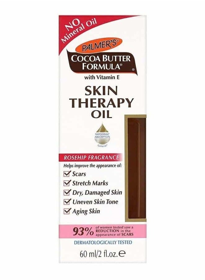 PALMER'S Palmer's Cocoa Butter Formula with Vitamin E - 60 g  - Image 3