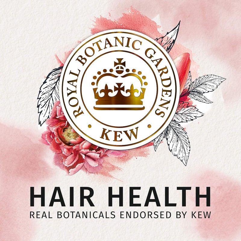 Herbal Essences مجموعة شامبو وبلسم هيربال إسينسز بيو رينيو من فاكهة قهوة أرابيكا، 13.5 أونصة سائلة - Image 5