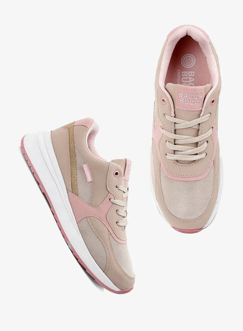 باكا بوتشي NYC Low-Top  Sneakers—for Gen Z Fashionistas