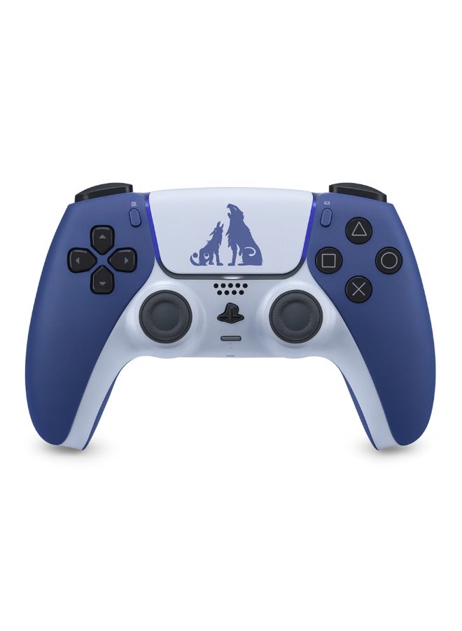 God of War Ragnarok Limited Edition DualSense Wireless Controller for PS5 - Image 1