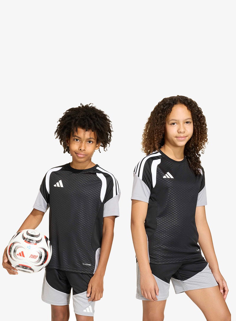 Adidas Kids Tiro 26 Competition Jersey - Image 1
