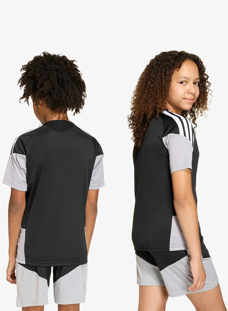 Adidas Youth Tiro26 Competition Jersey