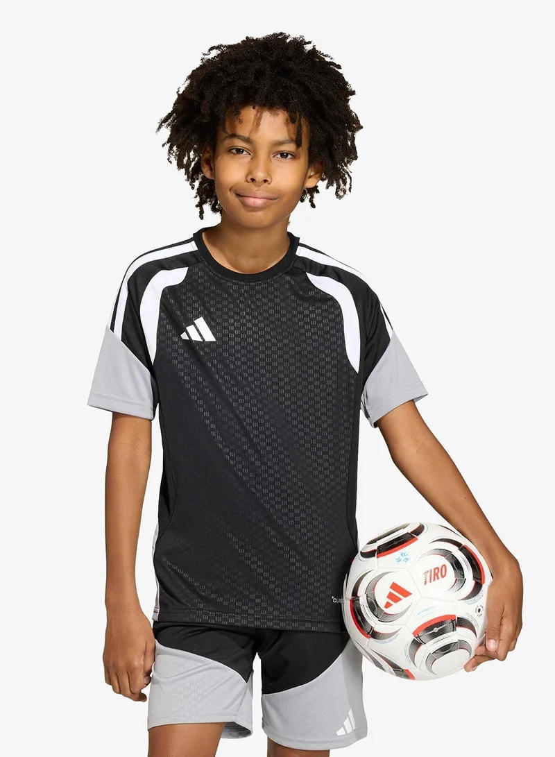 Adidas Youth Tiro26 Competition Jersey