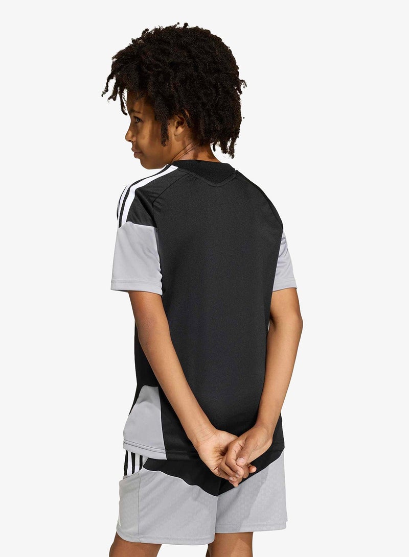 Adidas Youth Tiro26 Competition Jersey - Image 4