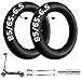 Hromra 856565 Inner Tube Scooter Tires Electric Scooter 10 inch Tires Thickened Bent Mouth Vavle Valve Extension and Tire Levers 2 Pack - Image 2
