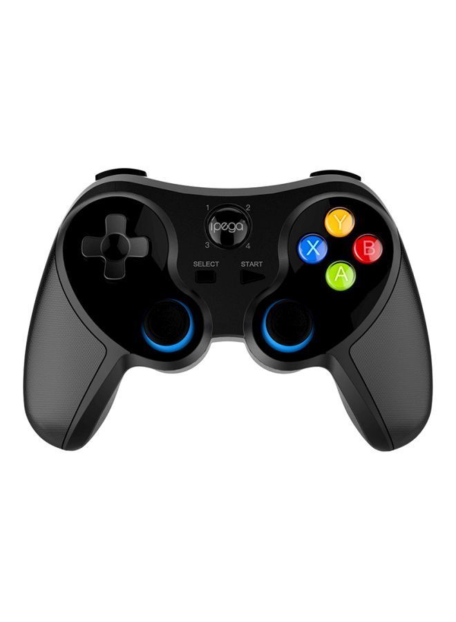 NIBEMINENT Bluetooth Gamepad With Phone Holder - Image 1