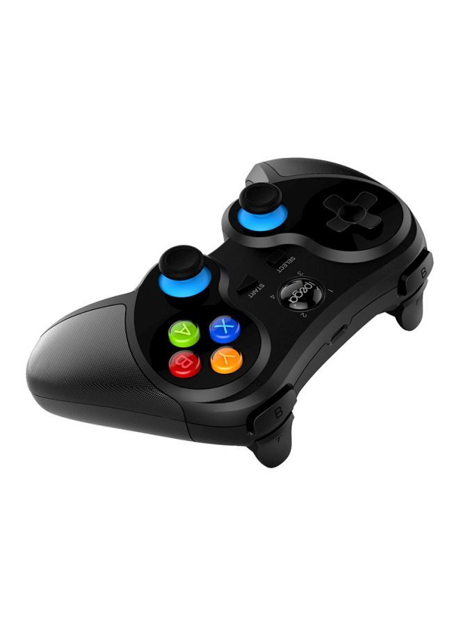 NIBEMINENT Bluetooth Gamepad With Phone Holder - Image 3