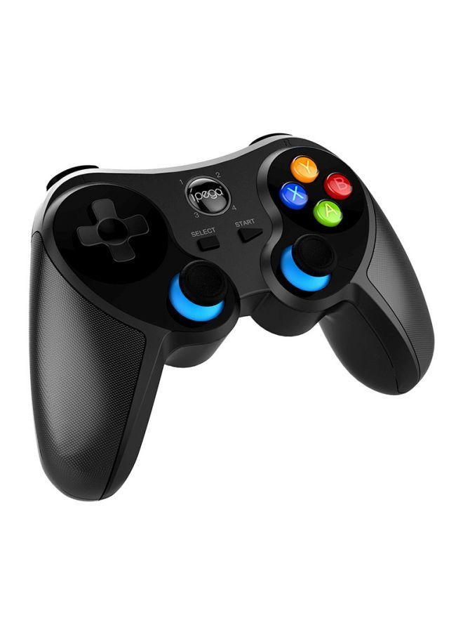 NIBEMINENT Bluetooth Gamepad With Phone Holder - Image 2