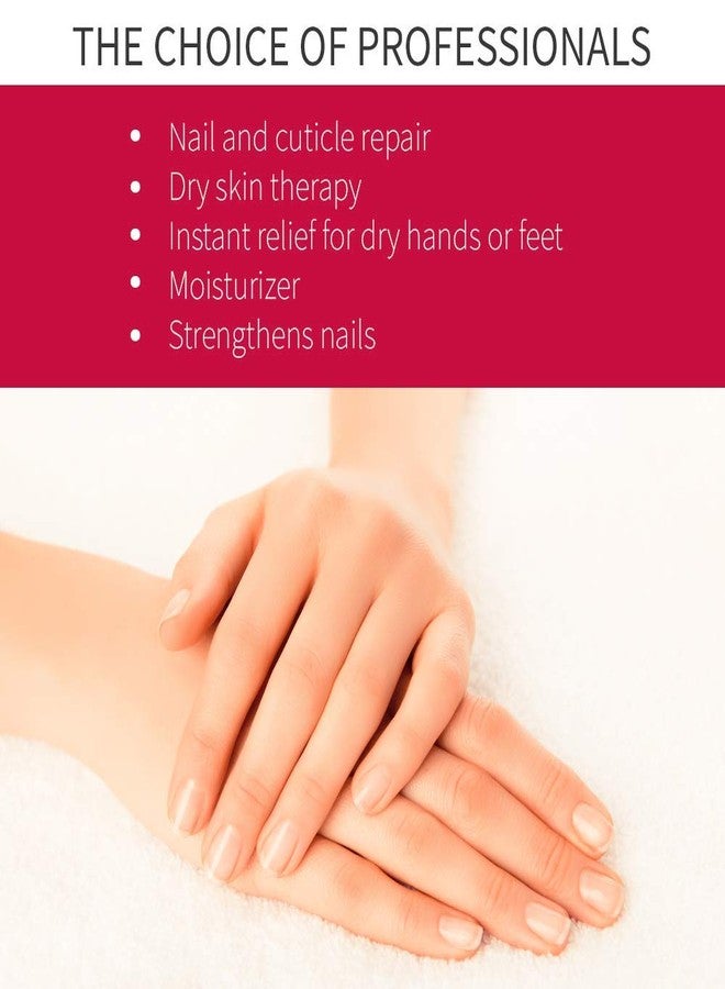 جينا كريم جينا لعلاج حوافر الخيول بالبروتين المكثف 1 أونصة (عبوة من 5) - Image 3