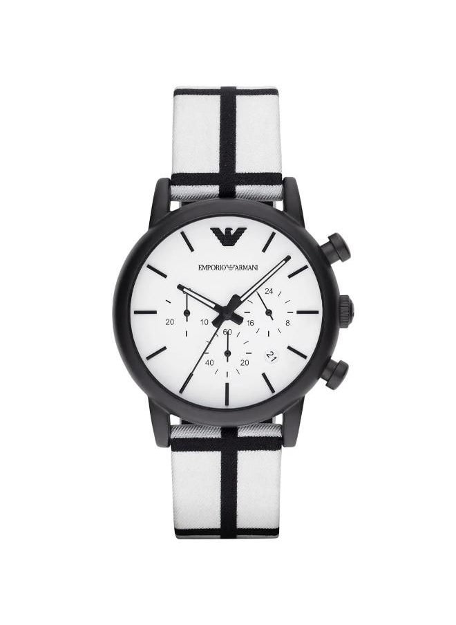 armani Emporio Armani Watch For Men - AR1859 
