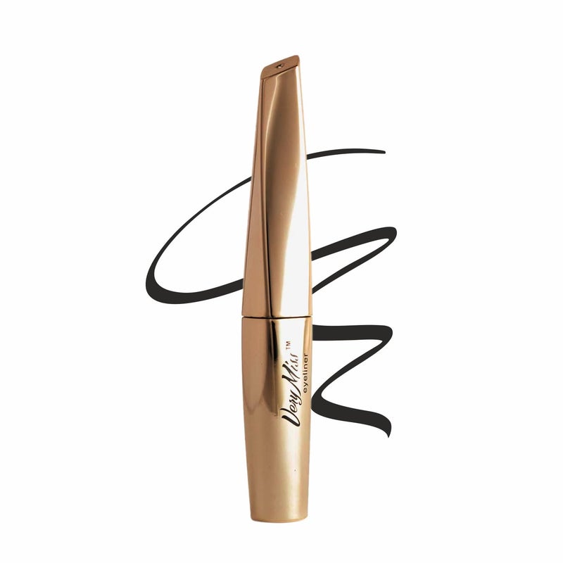 Verymiss Liquid Eyeliner  Black - Image 1
