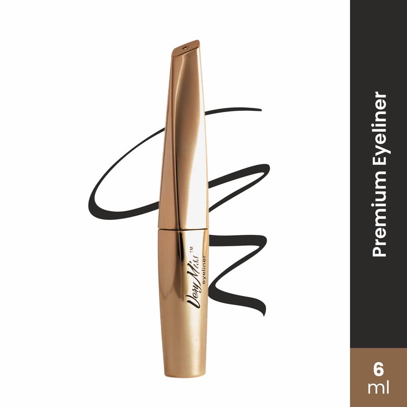 Verymiss Liquid Eyeliner  Black - Image 2