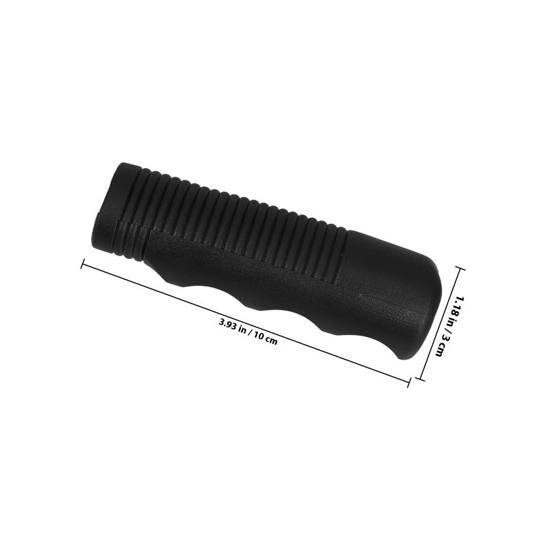 4pcs Shopping Cart Handle Covers Anti-skid Handle Wraps Tube Handle Sleeves for Cart Handle Grip Replacement - Image 2