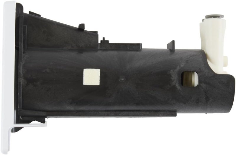 Whirlpool W11162041 OEM Refrigerator Water Filter Housing - Image 2