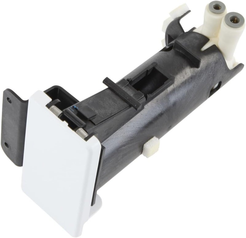 Whirlpool W11162041 OEM Refrigerator Water Filter Housing - Image 1