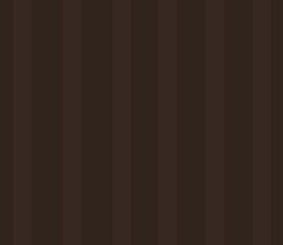 UNNAK Cotton Blend Diwan Set of 8 Pieces Including 1 Single Bedsheet with 2 Bolster Covers and 5 Cushion Covers Striped Diwan Cover Set for Living Room and Hall for Home Decor, 70x100 Inches, Brown - Image 4