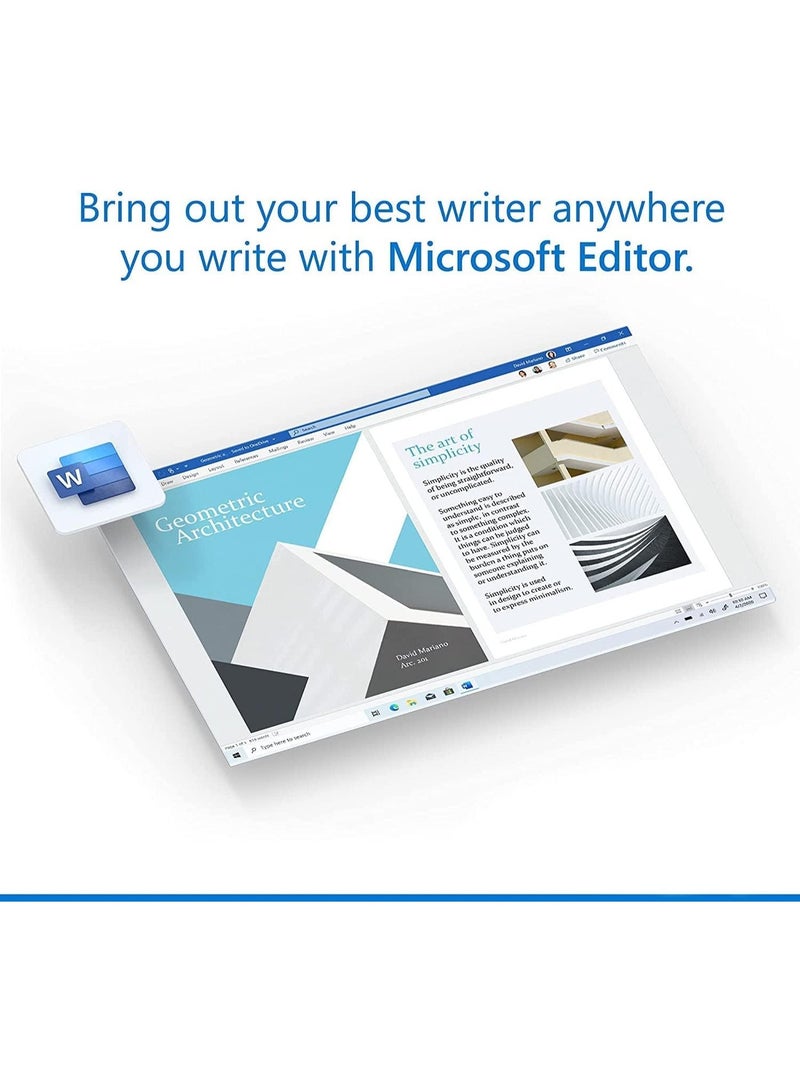 Office 2024 Pro Plus Lifetime | One-Time Activation | For Windows PC - Image 5