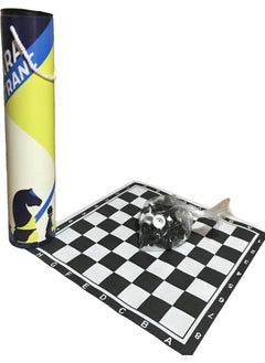 Ritoys School Type Roll Chess  - Image 1