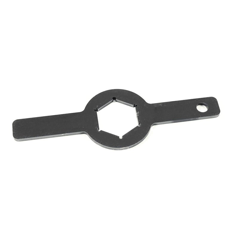 TB123A Compatible 11116 GE Washer Only HD Tub Nut Spanner WrenchTool OEM WX5X1325 WX05X1325