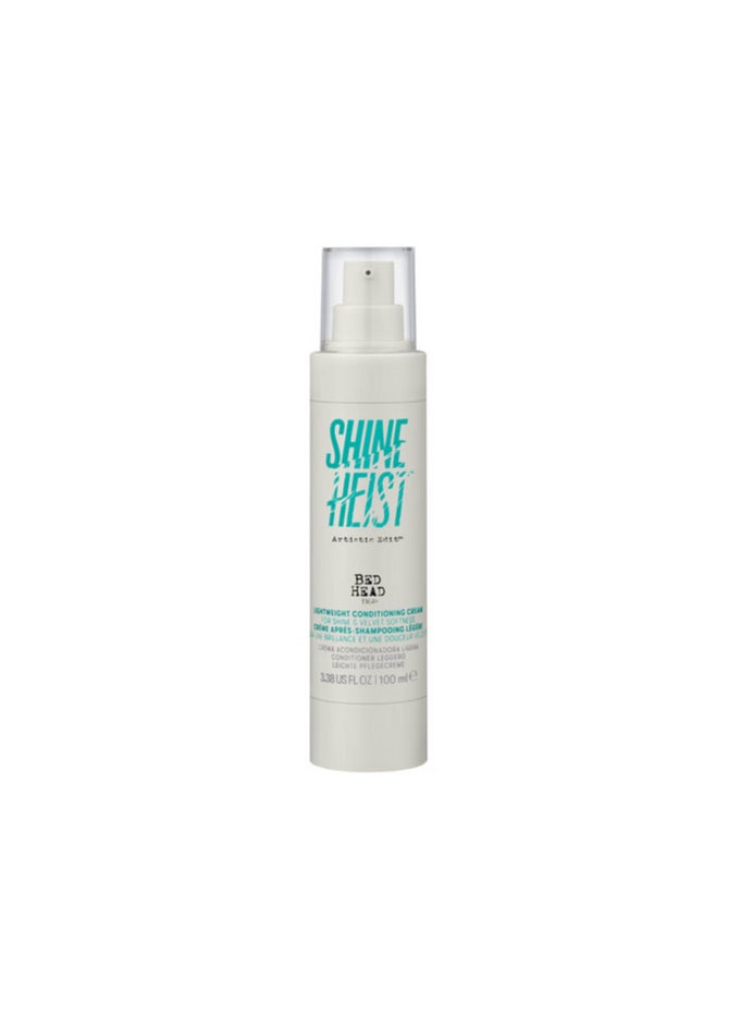 Tigi Bed Head - TIGI Bed Head Artistic Edit Shine Heist Cream 100ml - Image 1