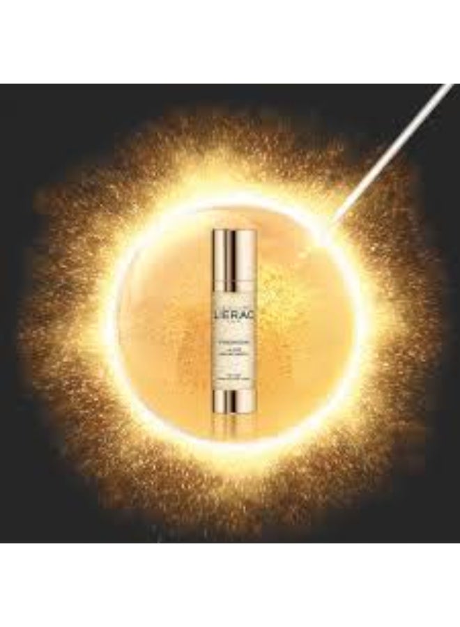 ليراك كريم ليراك بريميوم لا كيور المضاد للشيخوخة 30 مل - Image 3