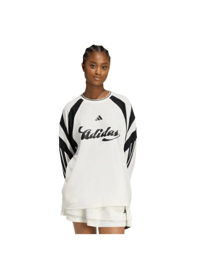 Adidas HOUSE OF TIRO LONG SLEEVE JERSEY