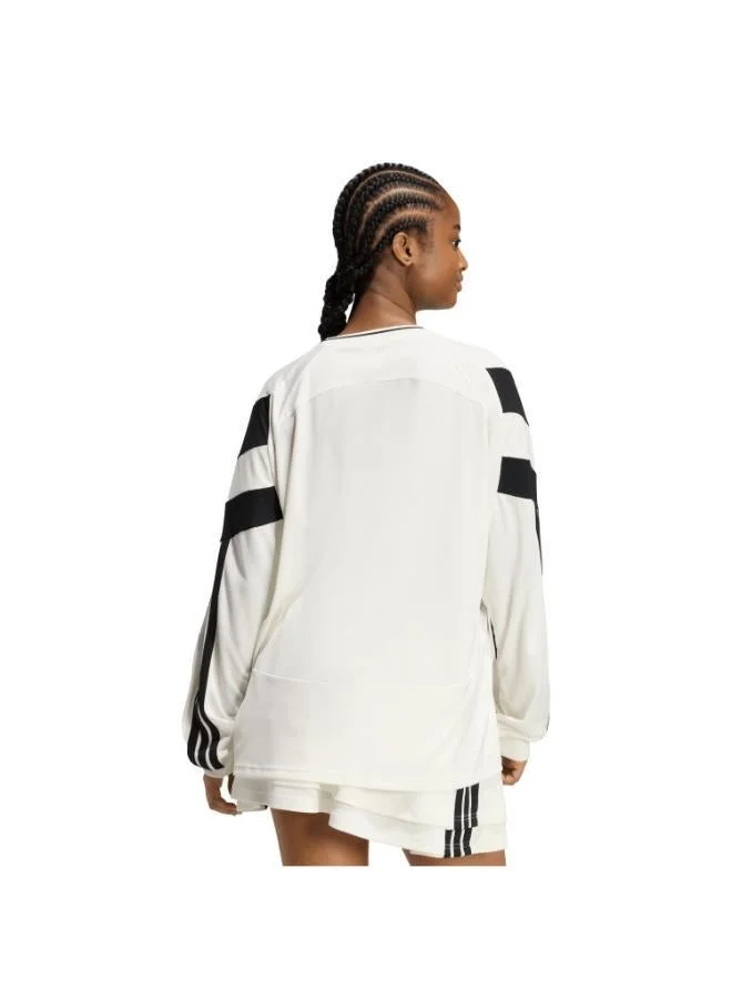 Adidas HOUSE OF TIRO LONG SLEEVE JERSEY