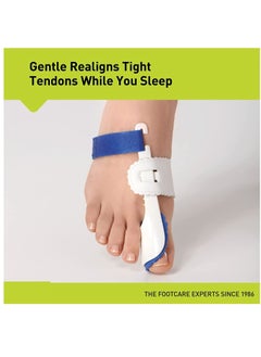 Goodnight Bunion Regulator Toe Positioners One Pair
