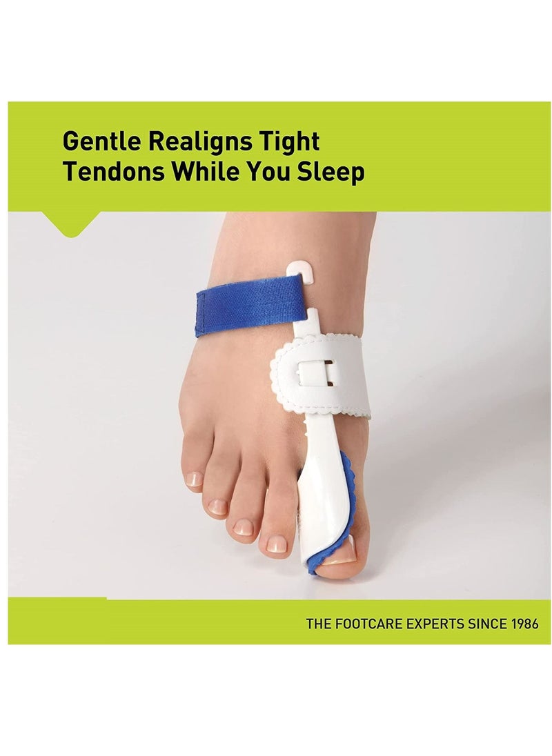 ProFoot - Goodnight Bunion Regulator Toe Positioners One Pair - Image 1