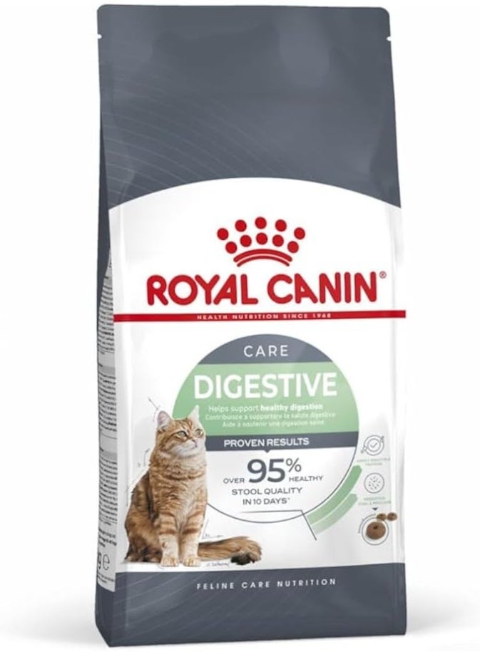 Digestive Care Feline Food For Cat 2kg