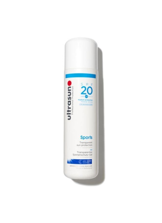 SPORTS SPF20  200ML - pzsku/ZF942113953A3DA0ECD89Z/45/_/1680329874/4f654c4e-62ec-42da-8818-dd34a981ec3d